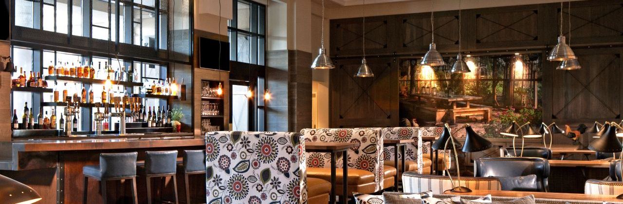 Whisper Creek Farm: The Kitchen