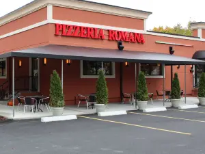 Trattoria Romana Pizzeria Bar & Grill