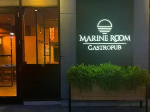 Marine Room Gastropub