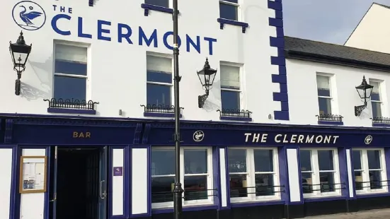 The Clermont Arms