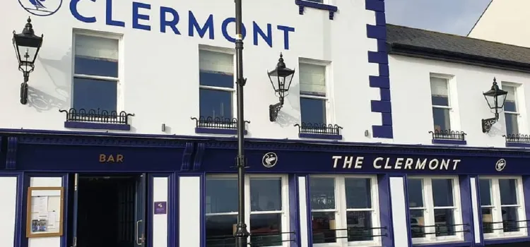 The Clermont Arms