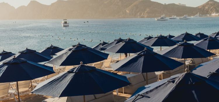 Beach Club