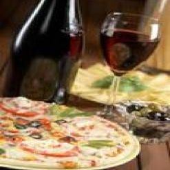 Flavio's Brick Oven Pizza & Bar Siesta Key