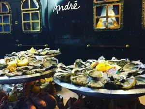 Le Bar Andre