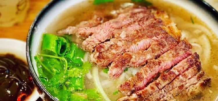 Tungthit Sizzling Steak