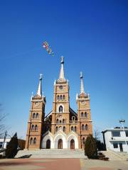 Fuxintianzhu Church