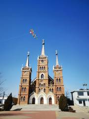 阜新天主教會