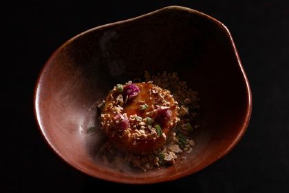 Kintsugi Bangkok by Jeff Ramsey