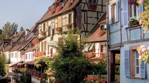 A L'Echevin Hotel le Marechal in 科爾馬