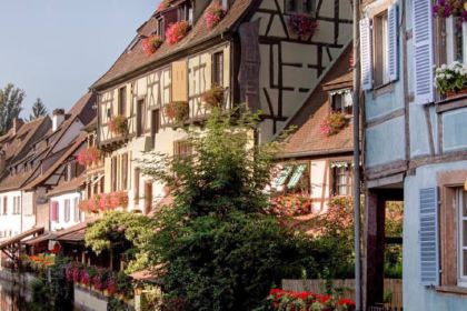 A L'Echevin Hotel le Marechal