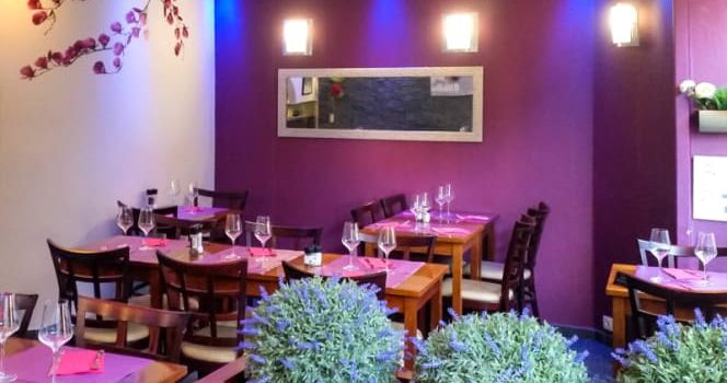 Pizzeria du Chateau