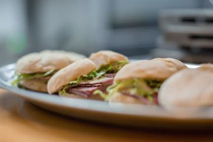 Vertical Wine Bar Málaga