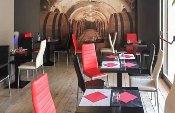 La bottega del peperoncino