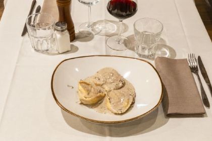 Trattoria della Canonica