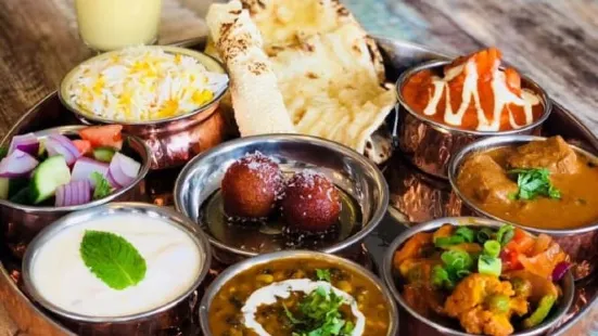 Tandoori Cuisine & Bar Indian Restaurant