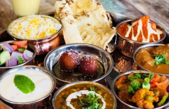 Tandoori Cuisine & Bar Indian Restaurant