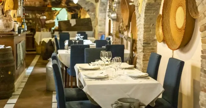 SA Piola Restaurant