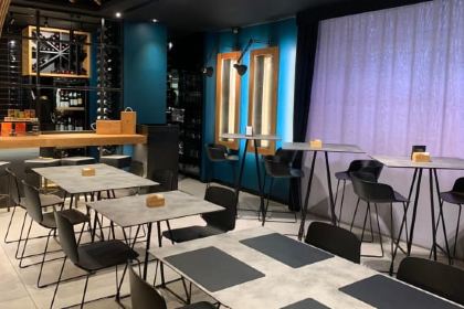 Q.BO Concept Store