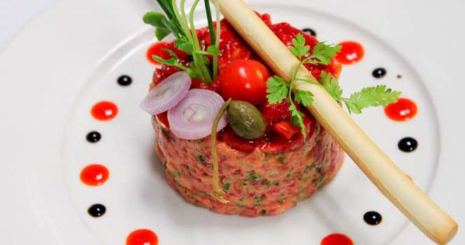 Au Boeuf Restaurant