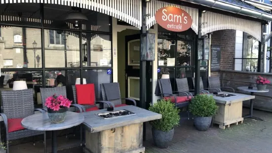 Sam's Eetcafé