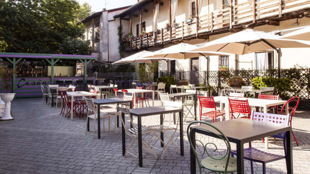 Zonagioco experience