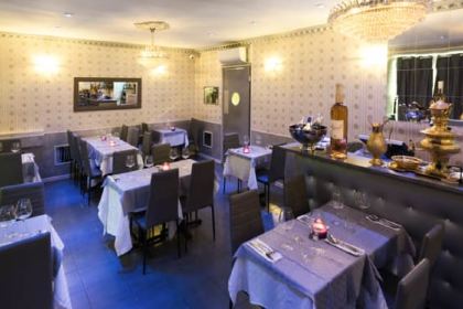 Le Paradis Du Couscous