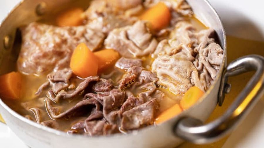 Osteria Cipolla Rossa