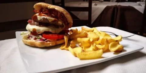 Pizzeria La Dolce Vita