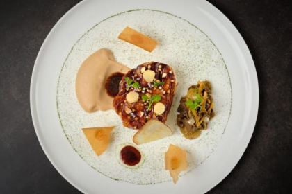 Le Sergent Recruteur