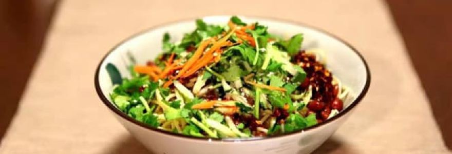 Su Guan - Ristorante Cinese Vegetariano