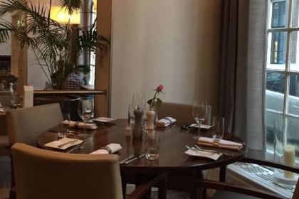 De Palmboom (Radisson Blu Hotel)