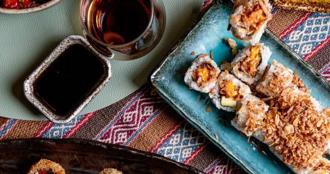 Cote Sushi Nice