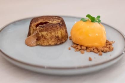 Muelle - meat and chill