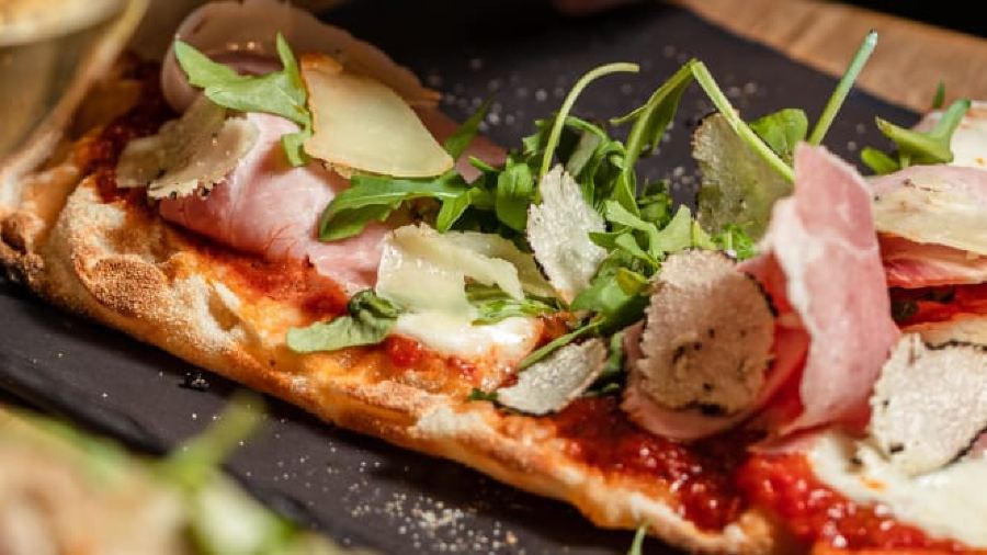 Artisan de la Truffe Marais