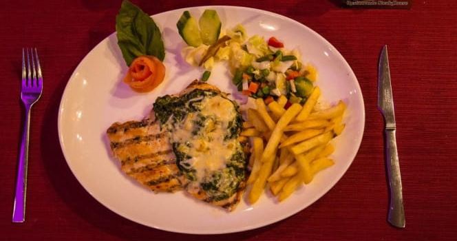 Romantico Restaurante