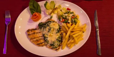 Romantico Restaurante