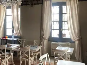 Ristorante il Gallo Nero c/o Villa degli Aceri