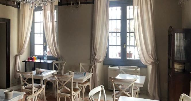 Ristorante il Gallo Nero c/o Villa degli Aceri