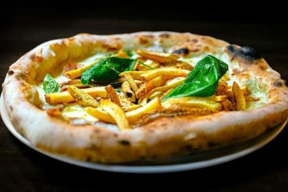 Vicolo Restaurant Pizza and Pasta