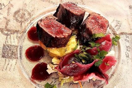 Antica Osteria San Pietro 1850