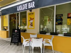 Ajolote