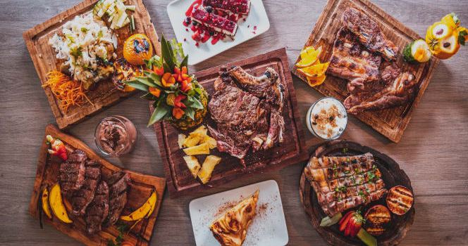 Steakhouse Chefe Artur