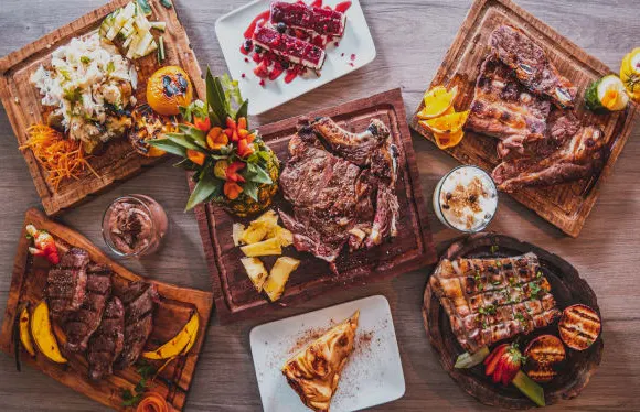 Steakhouse Chefe Artur