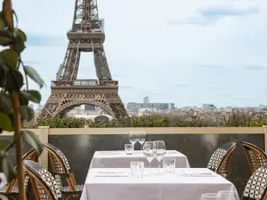 Café de l'Homme