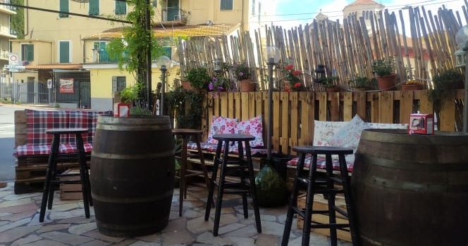 L'osteria Da Silvia