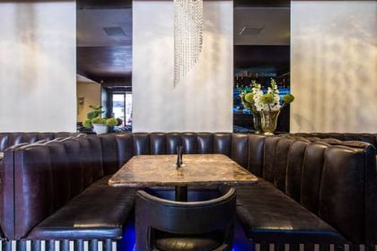 Angolo degli Artisti (dal 1978)