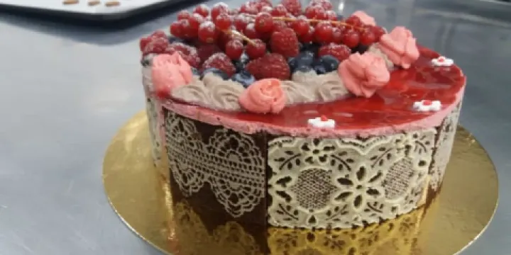 Manuela Malasaña - Escuela de Hostelería Simone Ortega