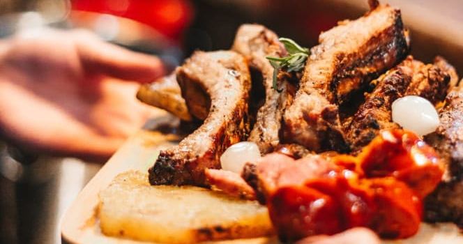 Casulo Tapas & Grelhados