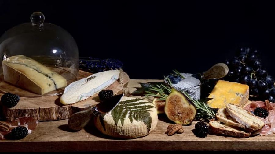 Dinner Cruise Amsterdam - Rondvaart met eten