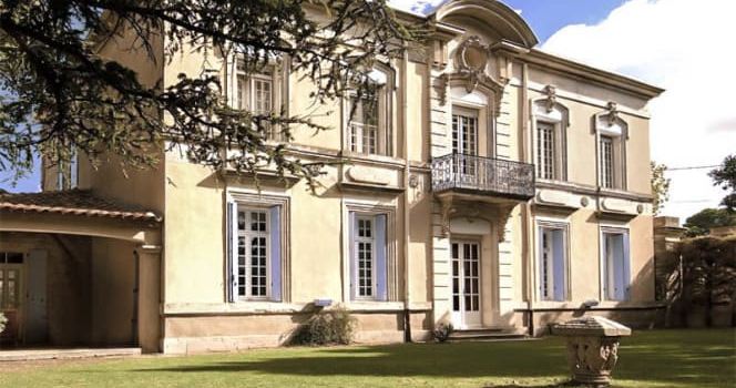 Château du Puit es Pratx